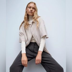 Softstreme High-Rise Pant
Regular